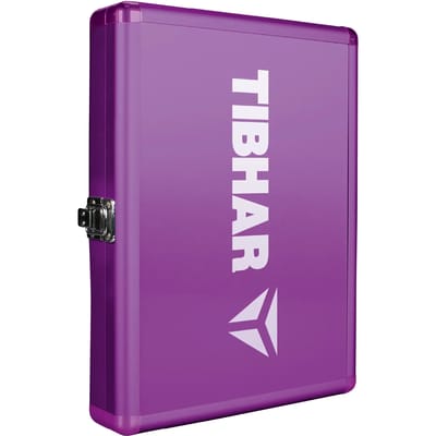Coffret voor rackets en ballen Tibhar Premium II