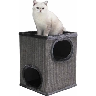 Cylindrische krabpaal voor katten Nobby Pet Arda I