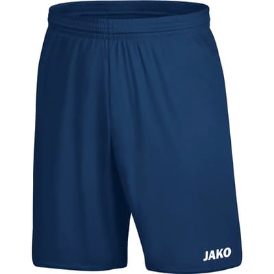 JAKO Short Manchester 2.0 Dames 4400d-09