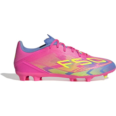 Voetbalschoenen adidas F50 League FG/MG