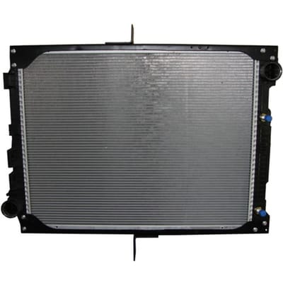 Radiator, motorkoeling THERMOTEC D7ME008TT