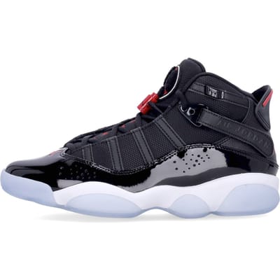 Jordan 6 Rings hoge herenschoen