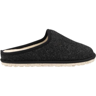 Loewenweiss Lowenweiss lite outdoor pantoffels wolvilt binnen/buiten pantoffels unisex -