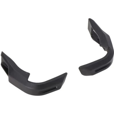 Set beschermende pads voor linker- en rechterromp SW-Motech Adventure