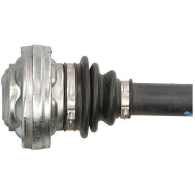 Aandrijfas POINT GEAR PNG76155