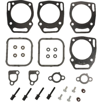 Briggs & stratton pakkingset kleppen