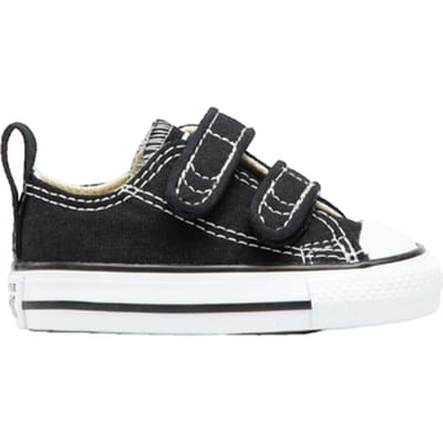 Sneakers Converse Baskets Chuck Taylor All Star Kids Low bleu