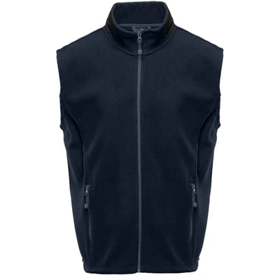Mouwloos fleece Pen Duick Adriatic