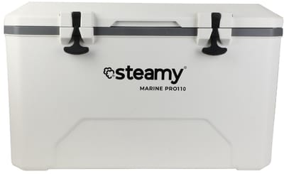Steamy Marine Pro 110 Liter Koelbox