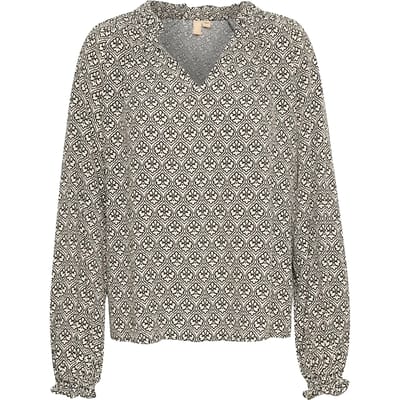 Vrouwenblouse CULTURE Safi Bello