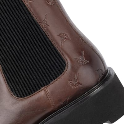 Joop - Damen Stiefel Unico Stampa Mariana Chelsea