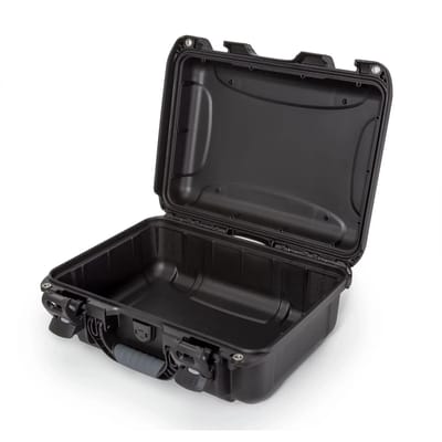 Nanuk 920 Case with Foam - Black