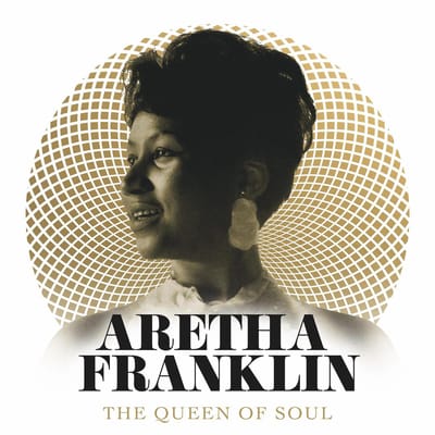 The Queen Of Soul