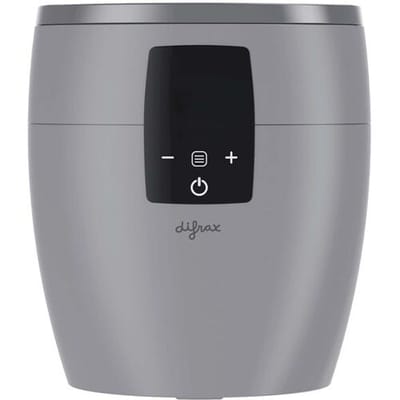 Difrax LOVI Flessenwarmer - 6 in 1 Functies - Universeel bruikbaar