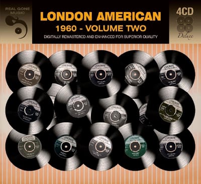 London American 1960 - Volume Two