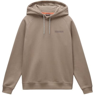Napapijri B-Back Graphic H Sweater - Fashion Wear - Volwassen