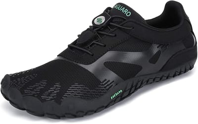 Waterschoenen Aquaschoenen Pool Waterschoenen  Maat: 45- Antislip - Schoenen voor Zwembaden en Strand - Volwassenen en Kinderen - beschermt tegen grof zand scherpe stenen en dieren onder water Blauw Unisex