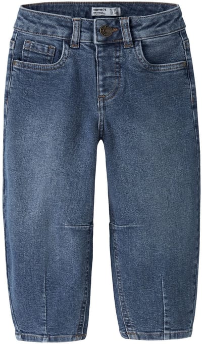Name it Jeans Barrel Fit