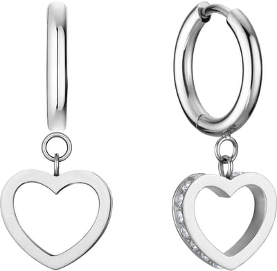 Bering - 744-17-05 - Oorbellen - Dames - Arctic Symphony