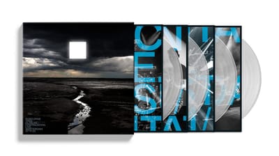 Closure / Continuation. Live. Amsterdam 07/11/22 - Porcupine Tree