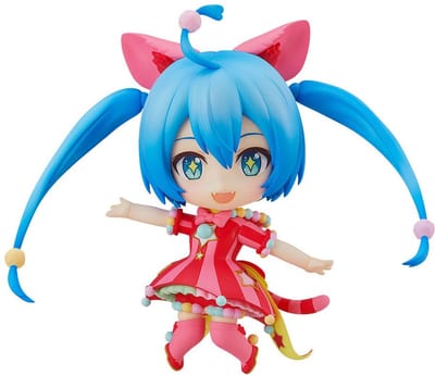Nendoroid: Hatsune Miku: Colorful Stage!