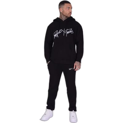 Mesh hoodie Project X Paris Signature