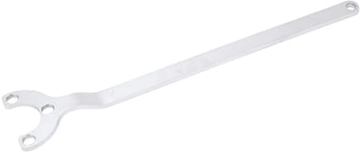 Dailygoods - Fan Demontage Tool - Ventilatorsteun Koppeling - Professionele Vervangingssleutel - Stevig Staal - Voor Auto-onderhoud - Geschikt voor Di...