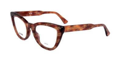 Moschino MOS624 2VM Glasdiameter: 50