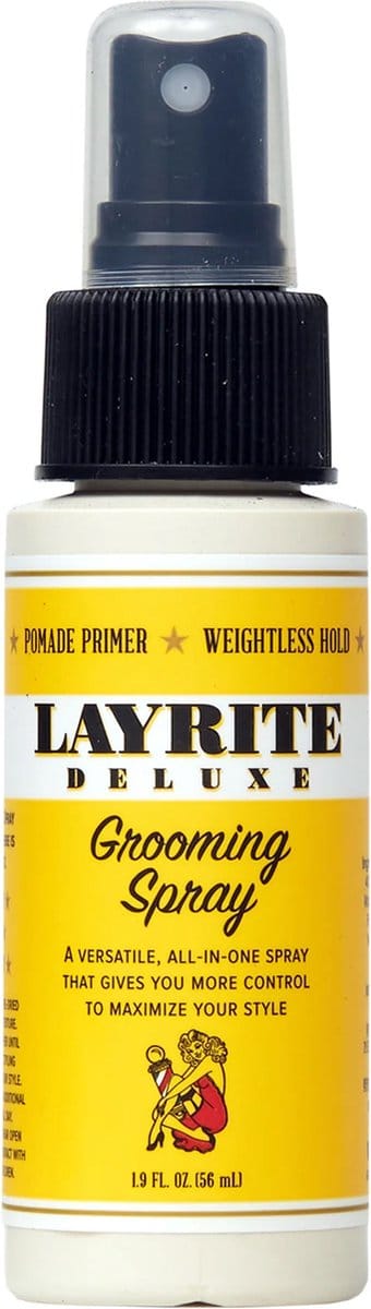 Layrite Grooming Spray 55 ml