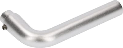 Ami deurkruk 368 L-model zwaar 20mm gatdeel F1