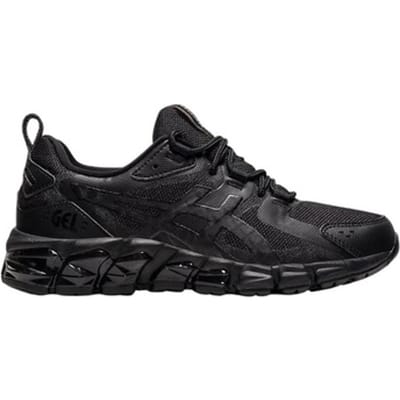Hardloopschoenen Asics Baskets Gel-Quantum 180 GS noir