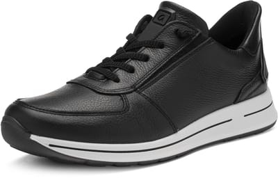 ara Sneaker Osaka zwart