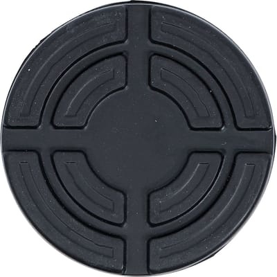 BGS reserve rubber pad voor art. 9255 - 9255-2