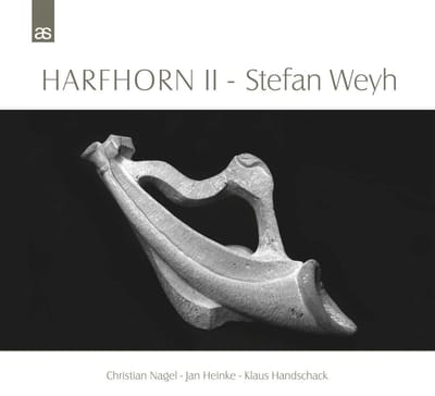 Harfhorn II