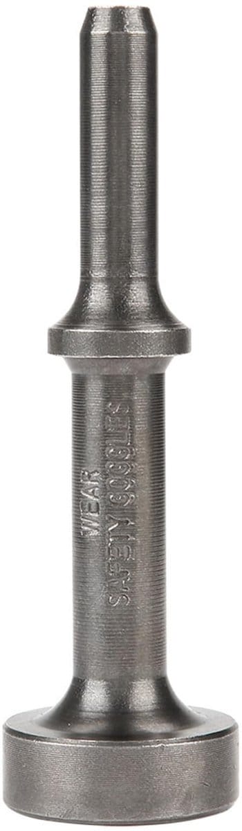 Dailygoody - Pneumatische Hamer Bit Set - Verlengde Lengte 100mm - Voor Auto- en Metaalbewerking - Hoogwaardige Kwaliteit - Duurzaam Materiaal - Preci.