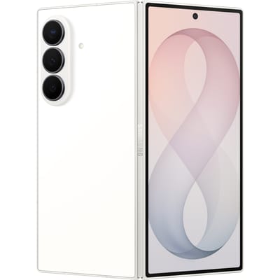 Samsung Galaxy Z Fold8 Ultra smartphone 1TB Crème crème