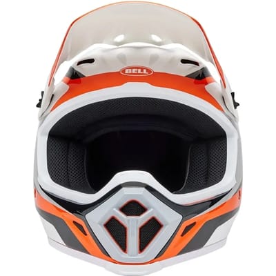 Motorhelm Bell MX-9 Mips Rift