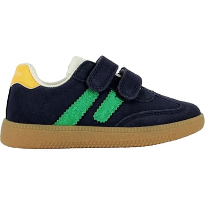 Shoo Pom  Lage Sneakers YUZU LO SCRATCH
