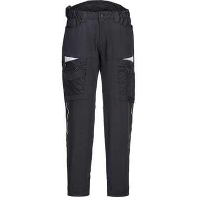 Portwest DX4 Service Broek DX443 - Zwart - 38