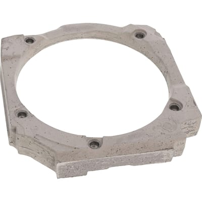 AEG betongewicht, voorzijde, 1327688006
