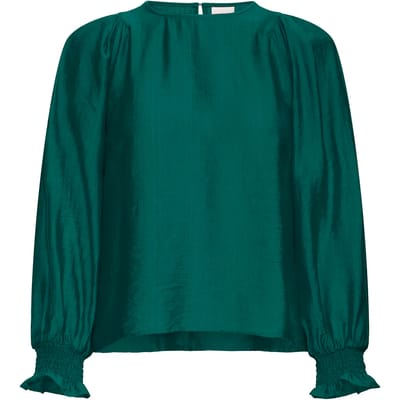 ICHI - IHWILMA LS3 - Dames - Blouses