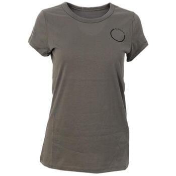 T-shirt Korte Mouw G-Star Raw Circle