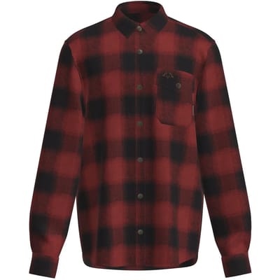Shirt met lange mouwen Swedteam Lynx Wool