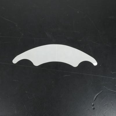 Autocollant protection coque AR pour moto Suzuki 1000 GSX-S 47312-04K00-000 Neuf