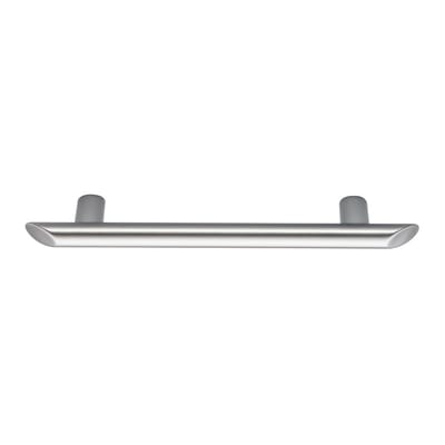 SIGNA G 7600 RE - Esdoorn/Zilver Rail handvat (kunststof)