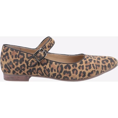 Hush Puppies Melissa Band MEMORY FOAM Dames