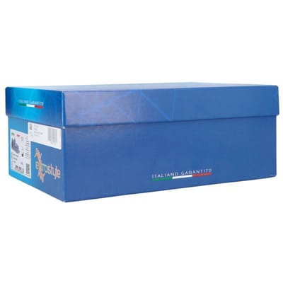 TECNICA 5 Pantoffel Sandaal, Comfortschoen - Unisex - wijdte XL - grijs - maat 40