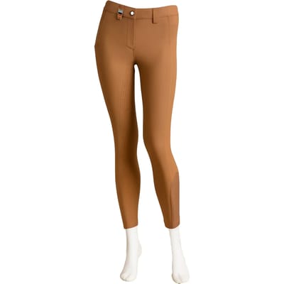 Damesbroek met volledige grip Cieli Equestrian Berlin Everyday