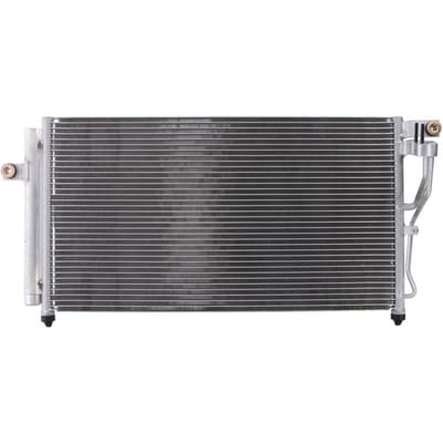 Condensor, airconditioning NRF 35798