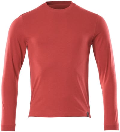 Mascot T-shirt met lange mouwen „ Alb” i Crossover 50548-250